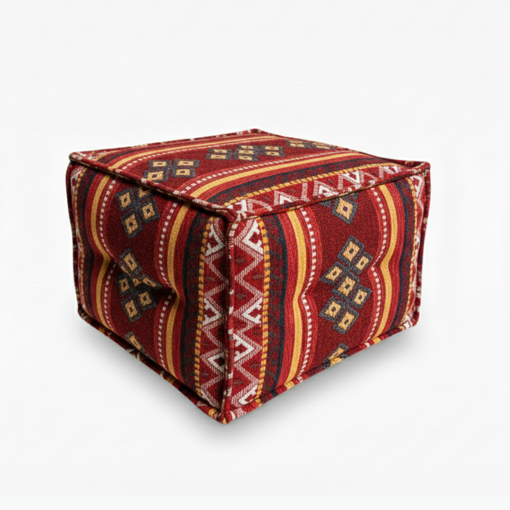 Arika Cozy Cube - Edition AMAZIGH ⵣ