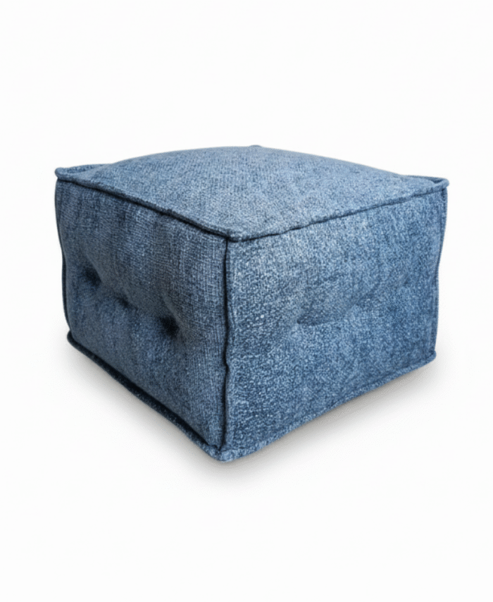 Pouf Moderne