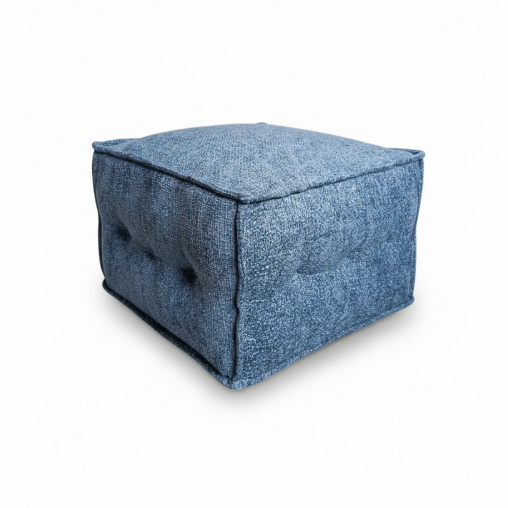 Pouf Moderne