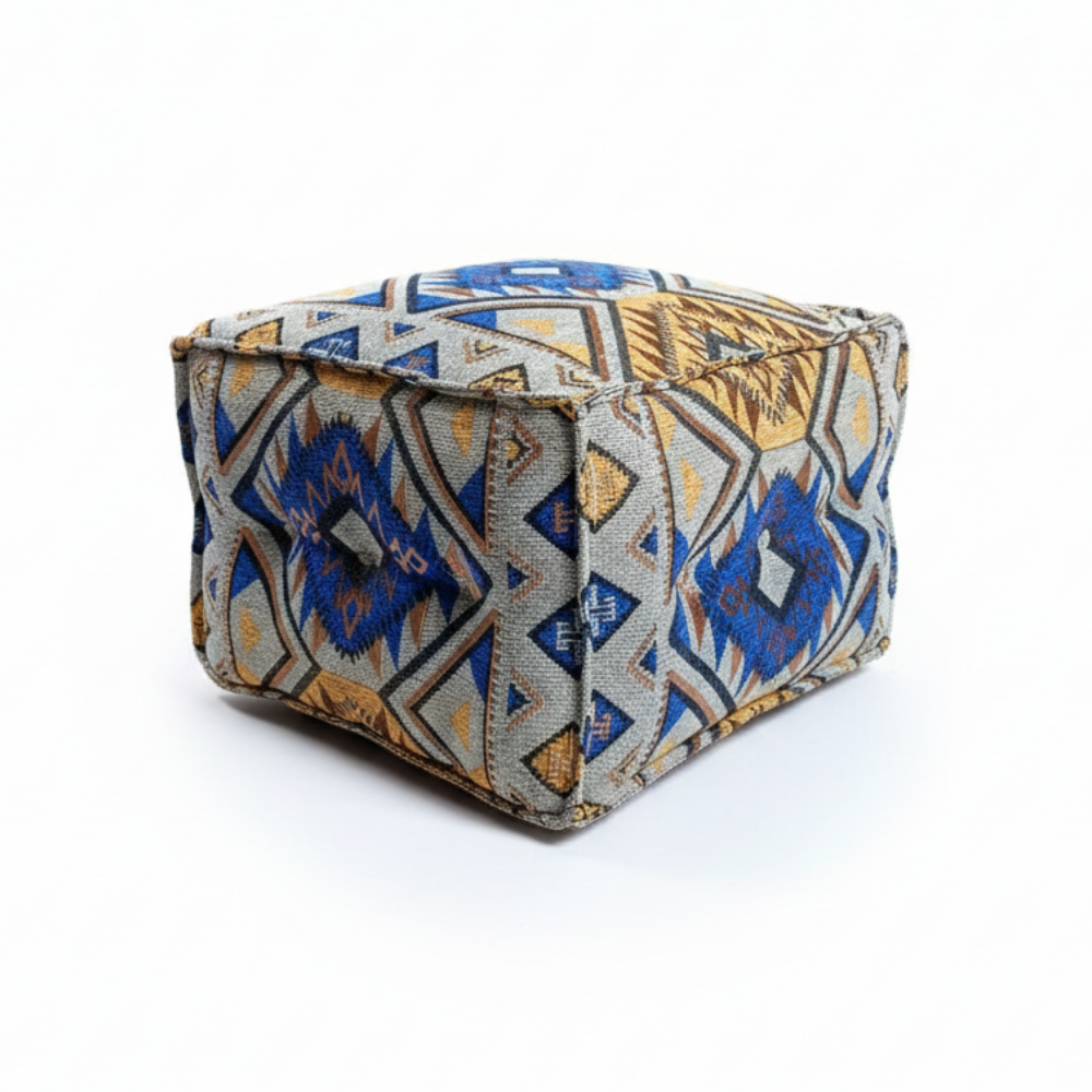 Pashe Fabric Accent Chair