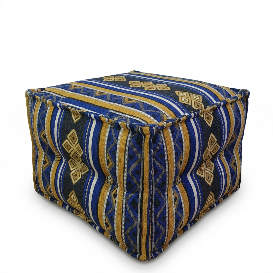 Arika Cozy Cube - Edition AMAZIGH ⵣ