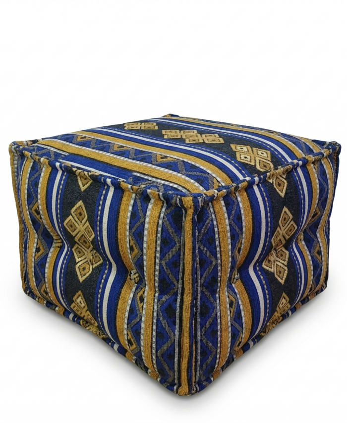 Arika Cozy Cube - Edition AMAZIGH ⵣ