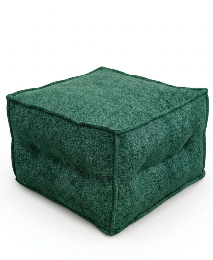 Arika Cozy Cube - Edition Unicolore