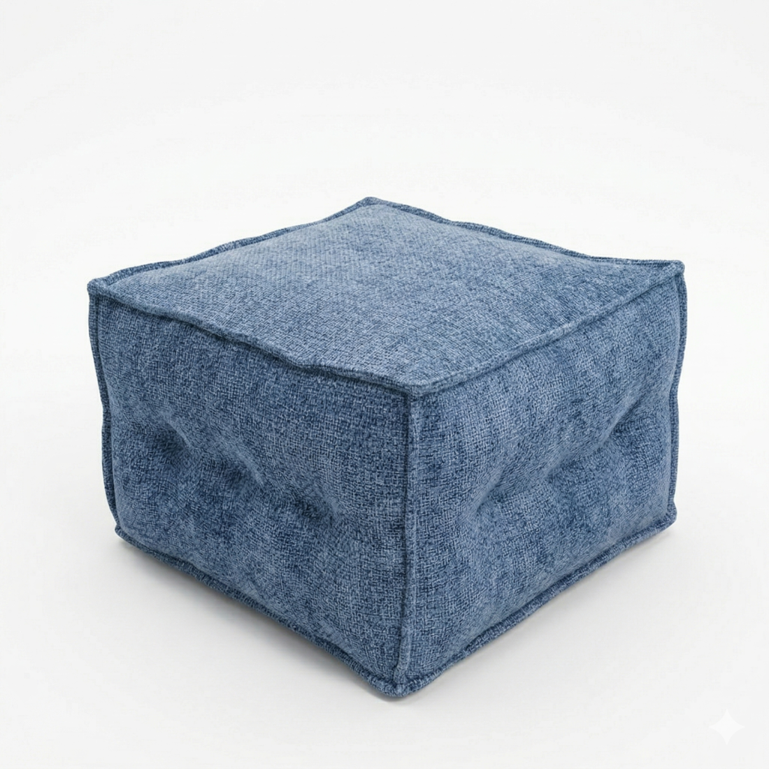 Arika Cozy Cube - Edition Unicolore