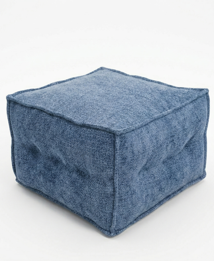 Arika Cozy Cube - Edition Unicolore