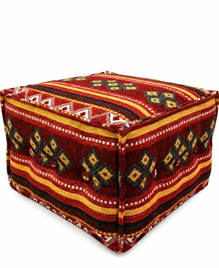 Arika Cozy Cube - Edition AMAZIGH ⵣ