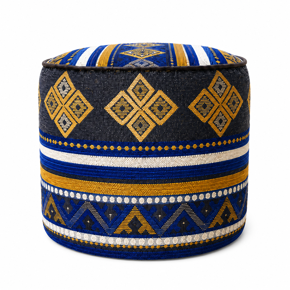 Pouf Atlas