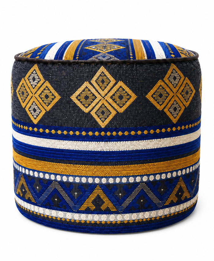 Pouf Atlas