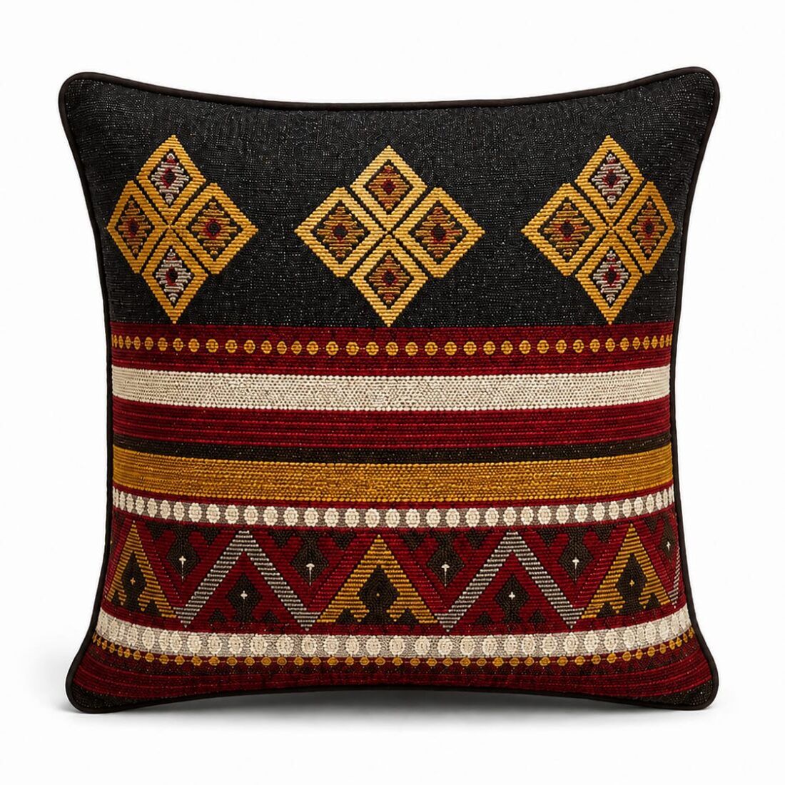 Housse Petit Coussin Amazigh
