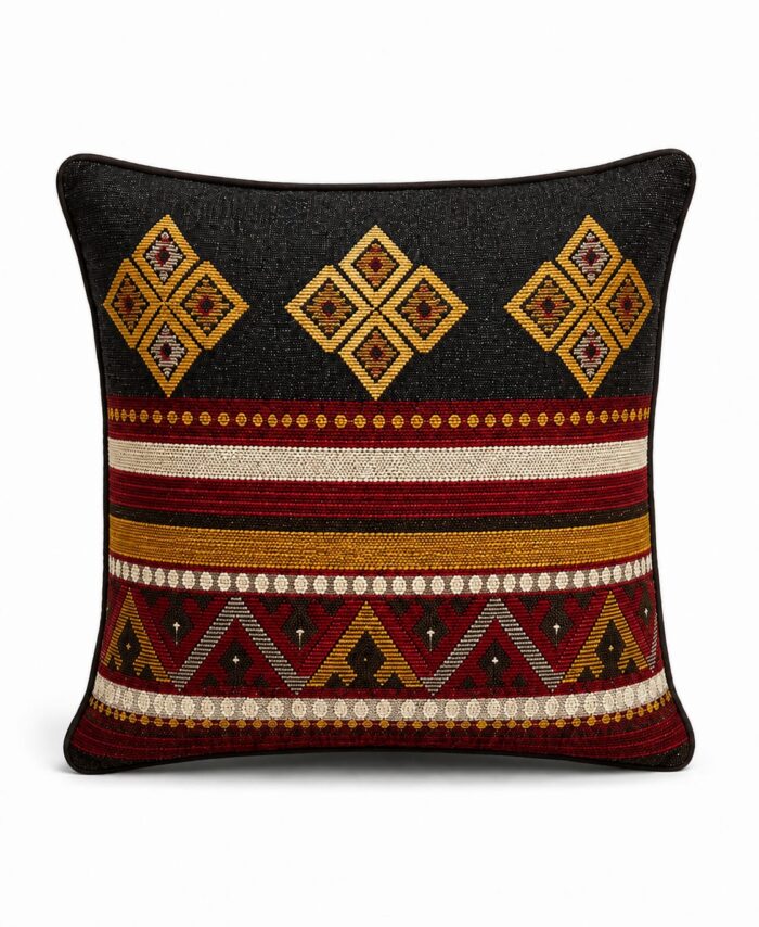 Housse Petit Coussin Amazigh